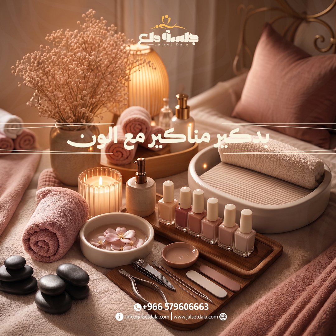 مساج قبل وبعد الولادة